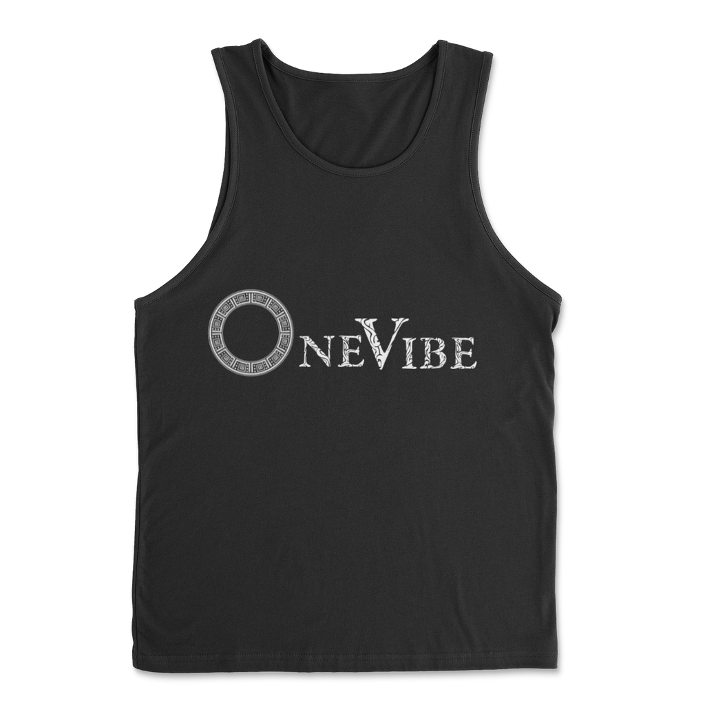 OneVibe Tank Top